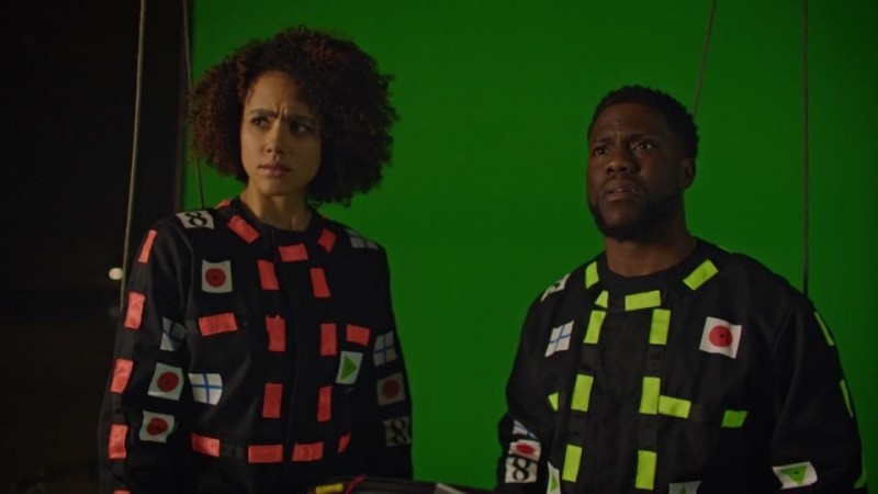 Крепкий Харт 4 серия Крепкий Харт 4 серия