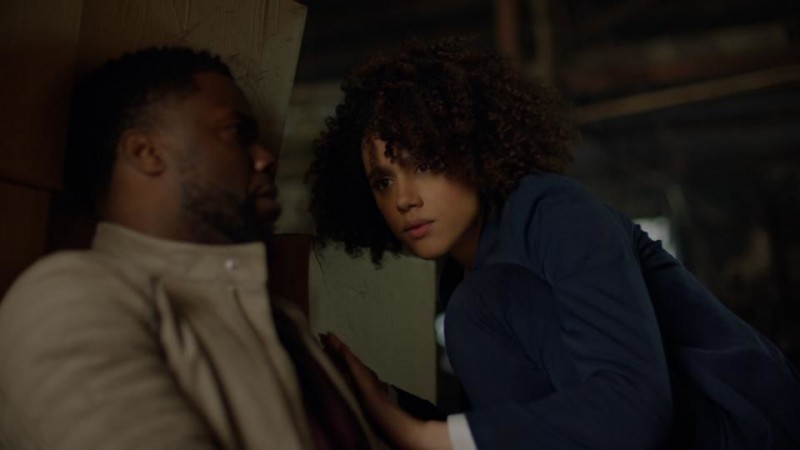 Крепкий Харт 9 серия Крепкий Харт 9 серия