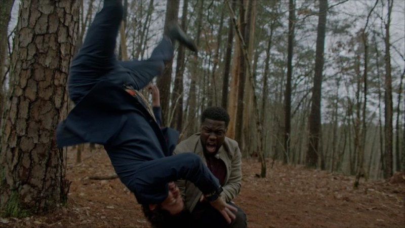 Крепкий Харт 10 серия Крепкий Харт 10 серия