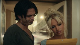 Пэм и Томми 1 сезон 5 серия