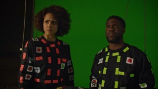 Крепкий Харт 1 сезон 4 серия