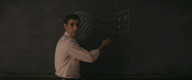 Ракетостроители 1 серия