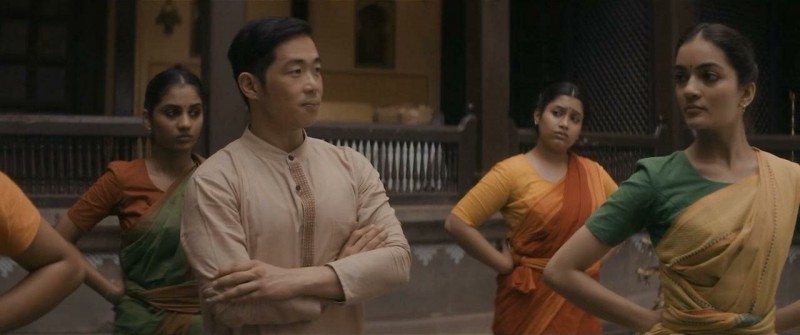 Ракетостроители 2 серия