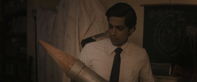 Ракетостроители 7 серия