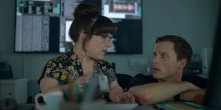 Молодой Валландер 2 сезон 1 серия