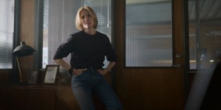 Молодой Валландер 2 сезон 3 серия