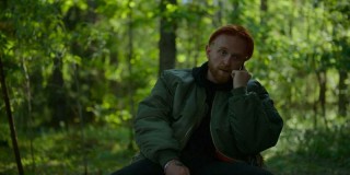 Молодой Валландер 2 сезон 5 серия