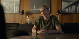 Молодой Валландер 2 сезон 6 серия