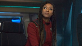 Звёздный путь: Дискавери 4 сезон 9 серия