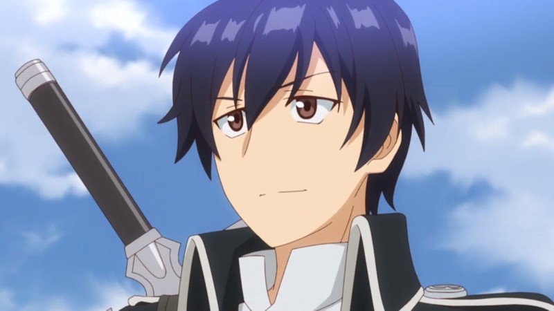 В другом мире с мужчиной, обратившимся красоткой 4 серия