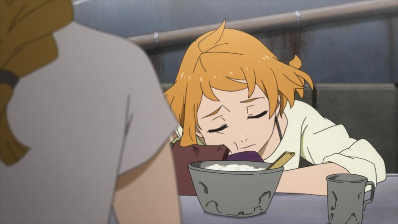 Дека-данс 1 серия