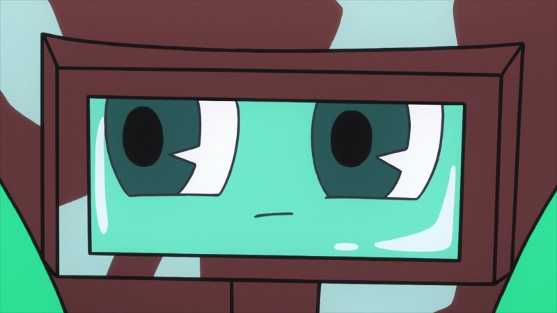 Дека-данс 2 серия