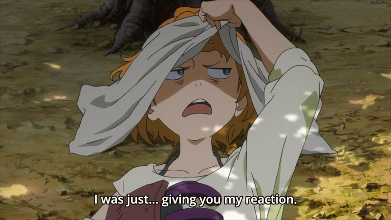 Дека-данс 3 серия Дека-данс 3 серия