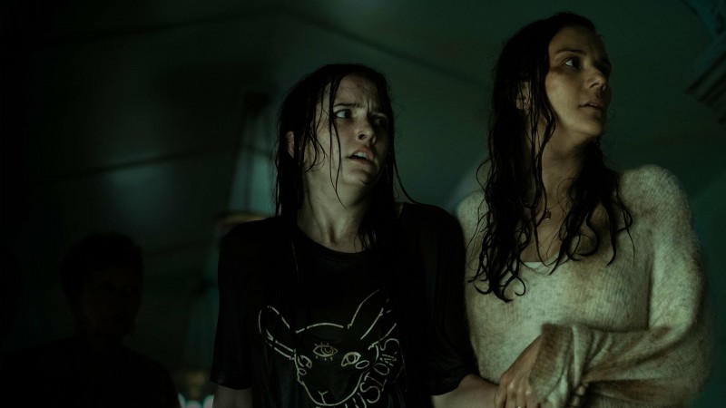 Извне 2 серия Извне 2 серия