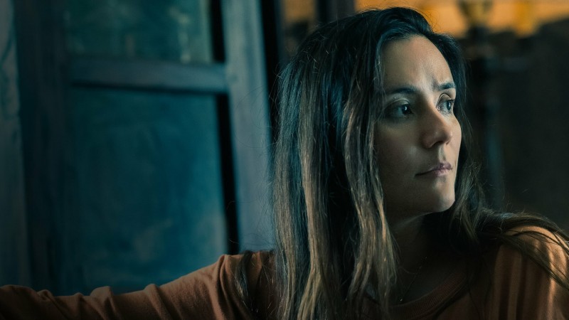 Извне 3 серия