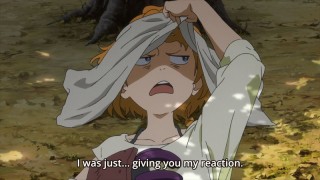 Дека-данс 1 сезон 3 серия