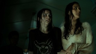 Извне 1 сезон 2 серия