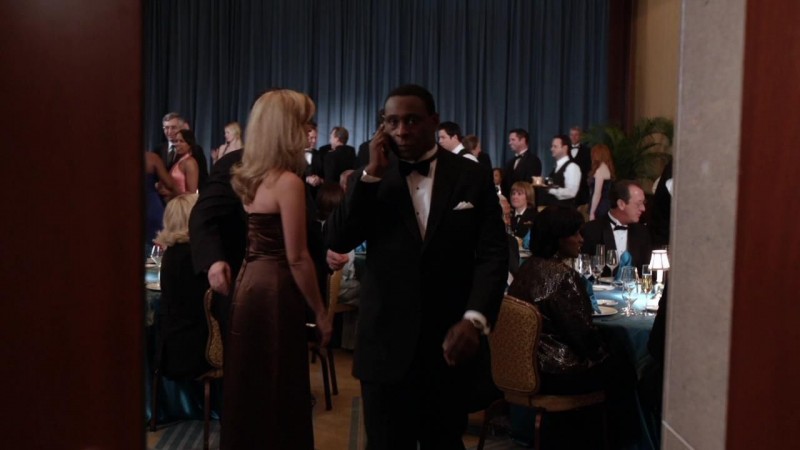 Родина 1 серия