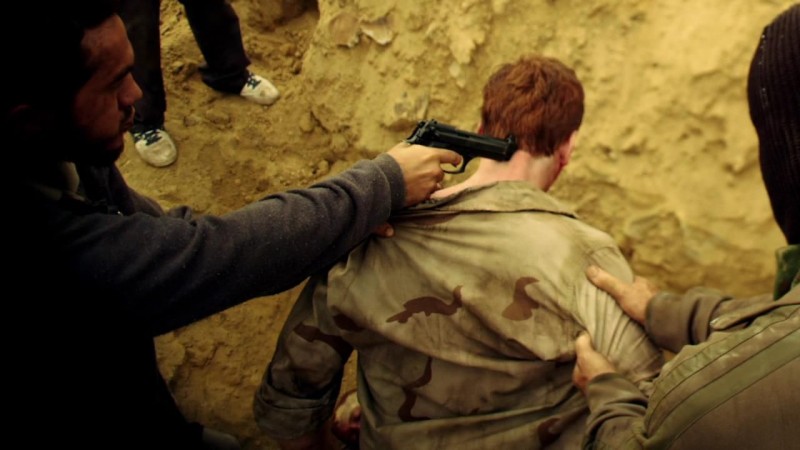 Родина 2 серия