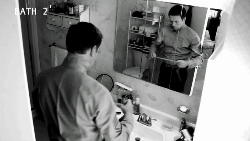 Родина 4 серия