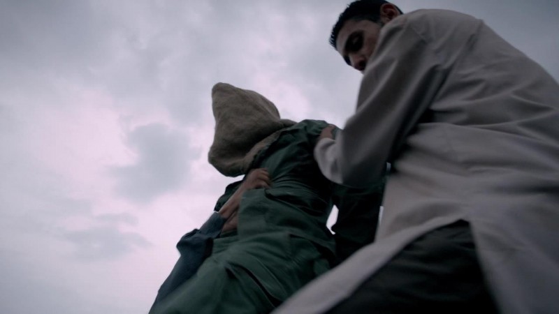 Родина 5 серия