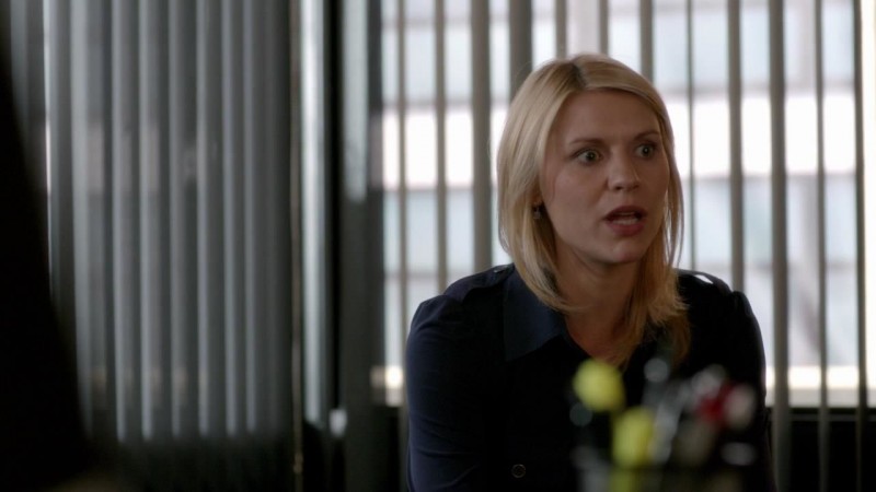 Родина 6 серия