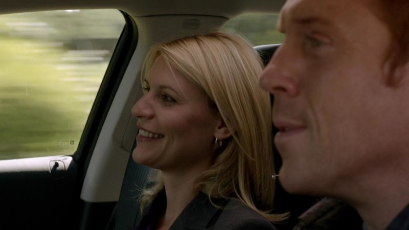 Родина 7 серия