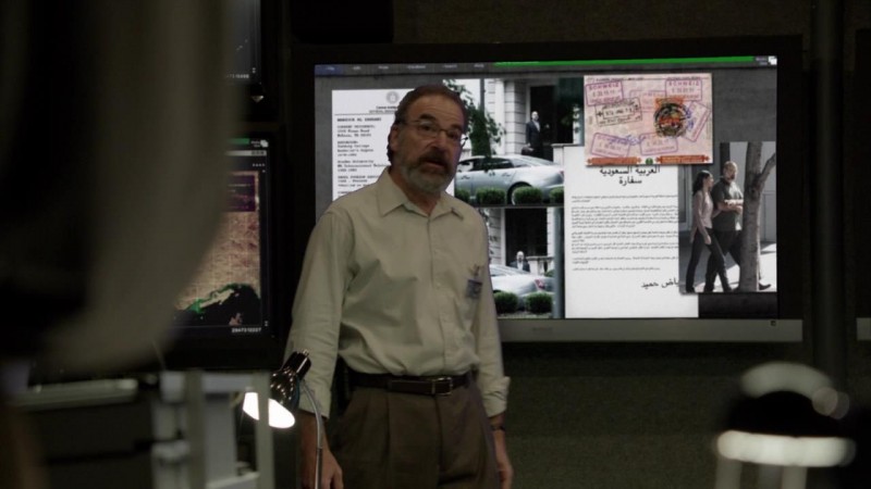 Родина 10 серия