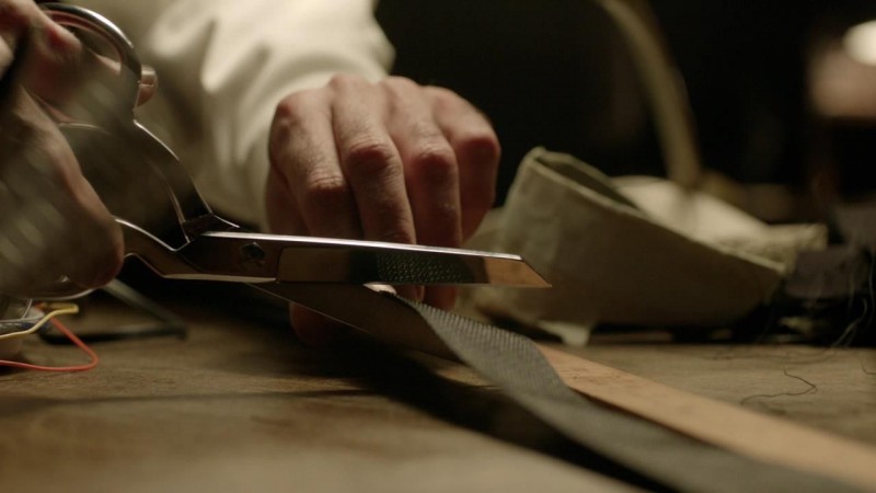 Родина 11 серия