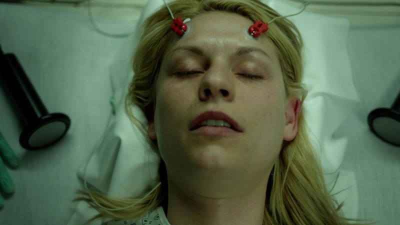 Родина 12 серия