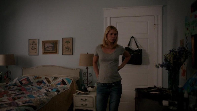 Родина 2 сезон 1 серия