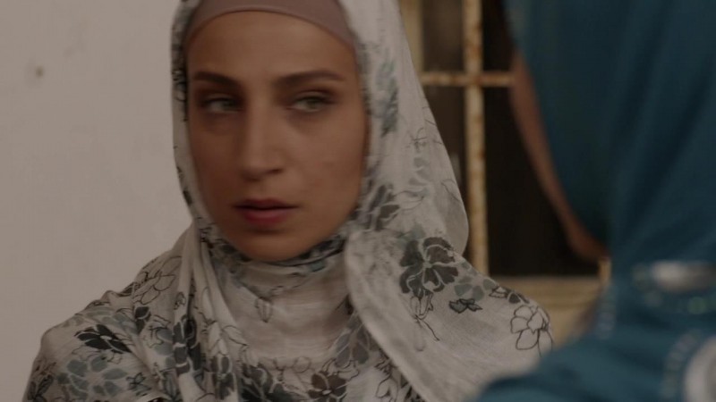 Родина 2 сезон 2 серия