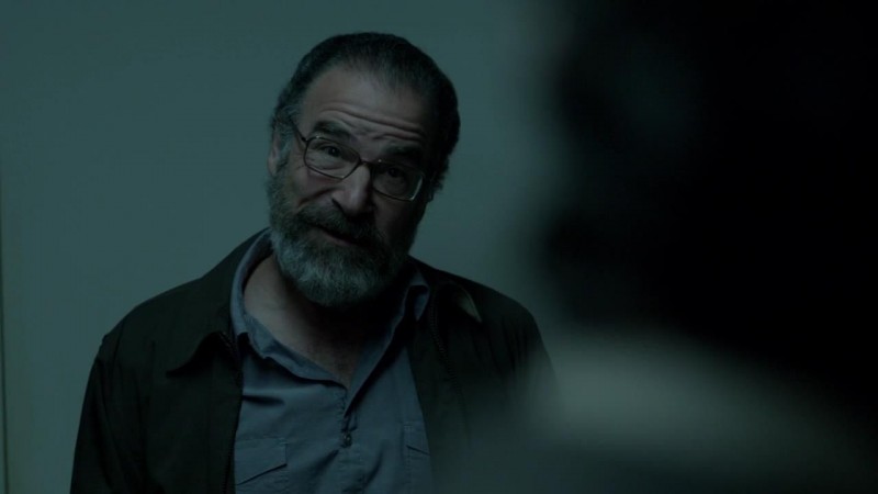 Родина 2 сезон 3 серия