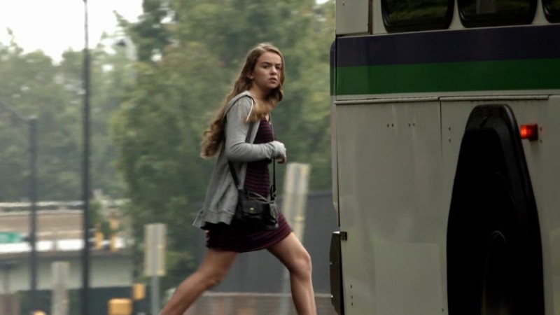 Родина 2 сезон 8 серия