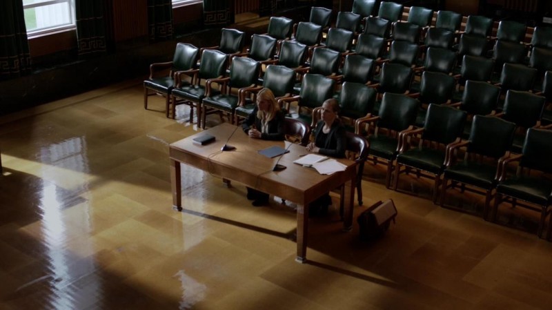 Родина 3 сезон 1 серия