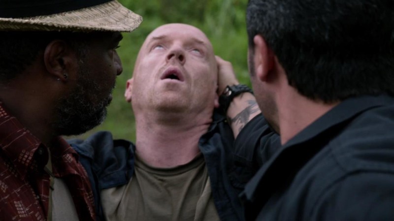 Родина 3 сезон 3 серия