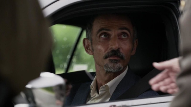 Родина 3 сезон 5 серия