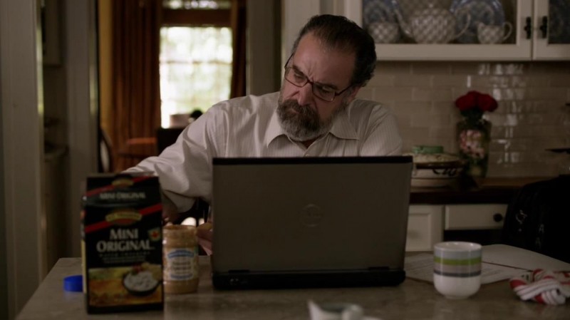 Родина 3 сезон 6 серия