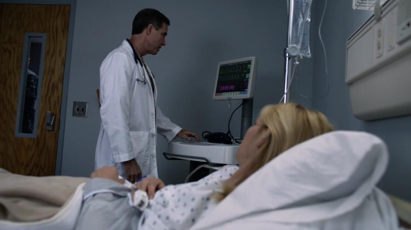 Родина 3 сезон 9 серия