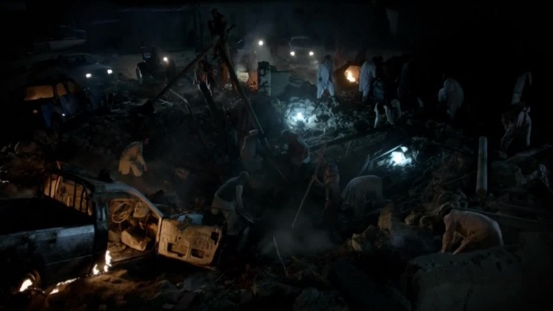 Родина 4 сезон 1 серия