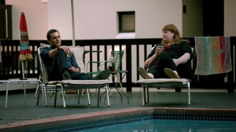 Родина 4 сезон 3 серия Родина 4 сезон 3 серия