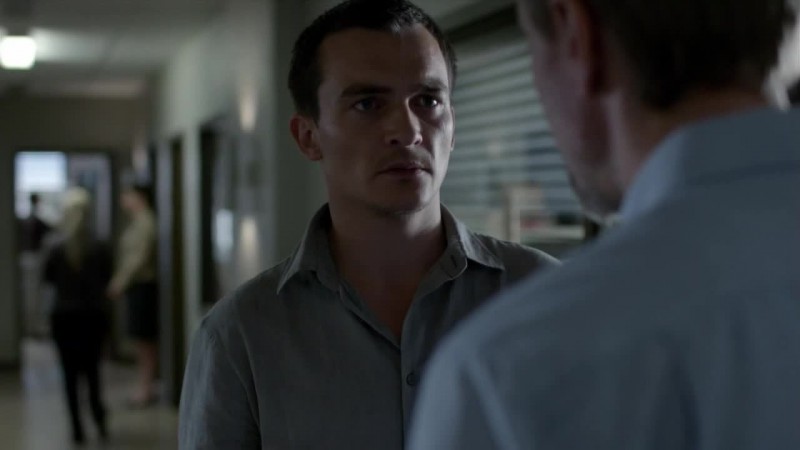 Родина 4 сезон 6 серия