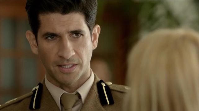 Родина 4 сезон 8 серия