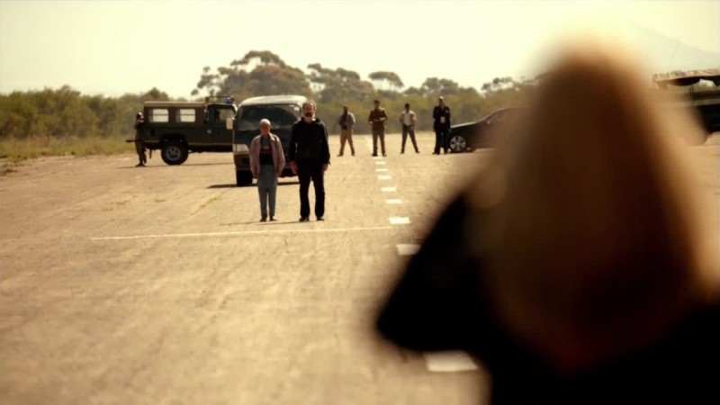 Родина 4 сезон 9 серия