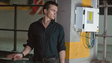 Родина 4 сезон 10 серия