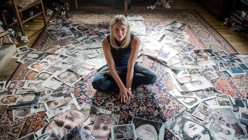 Родина 5 сезон 3 серия