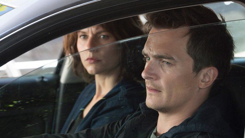 Родина 5 сезон 4 серия