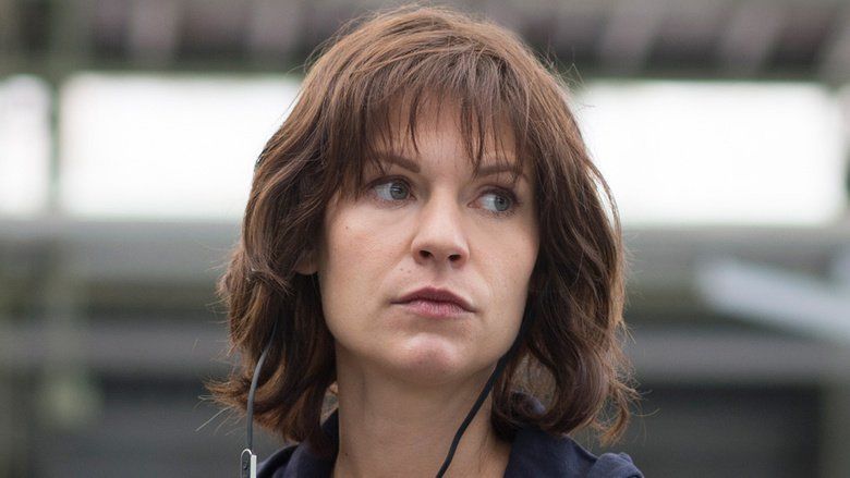 Родина 5 сезон 5 серия