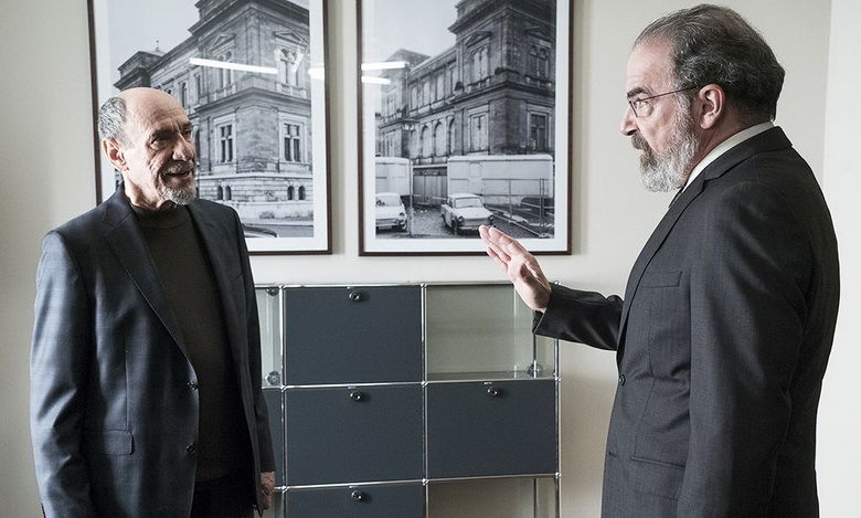 Родина 5 сезон 6 серия