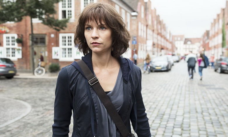 Родина 5 сезон 7 серия